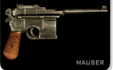 Mauser