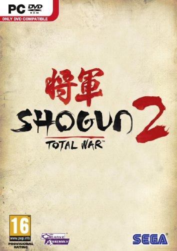 Total War: Shogun 2 - Гейши против бусидо – интервью с The Creative Assembly